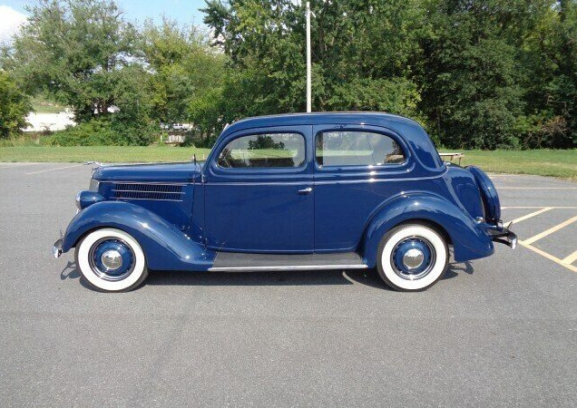 1936 ford other ford models
