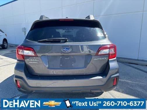 2019 subaru outback 2.5i in fort wayne, indiana