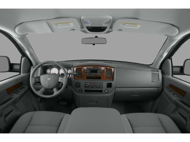 2007 dodge ram 1500 st 4x2 quad cab 6.25 ft. box 140.5 in. wb in easley, south carolina