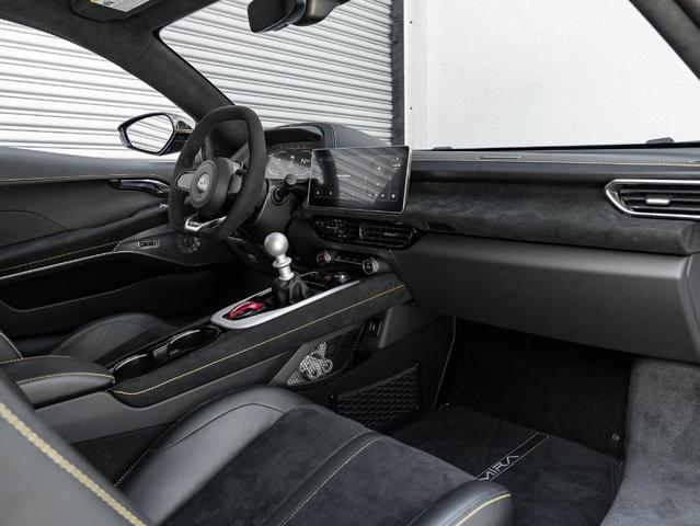 2024 lotus emira v6 first edition