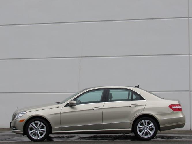 used 2011 mercedes-benz e 350 4matic sedan bellingham, wa 98229 for sale in bellingham, washington