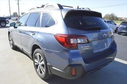 2018 subaru outback 2.5i limited in dresden, missouri