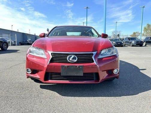 2013 lexus gs 350 base 4dr all-wheel drive sedan in bargaintown, new jersey