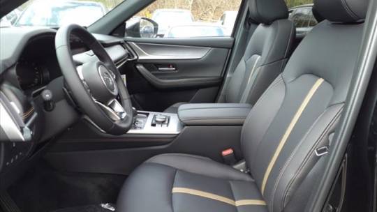 2025 Mazda CX-90