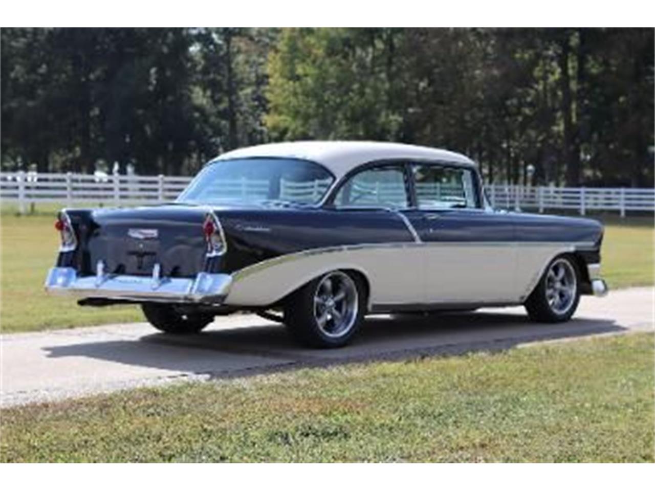 1956 chevrolet 210
