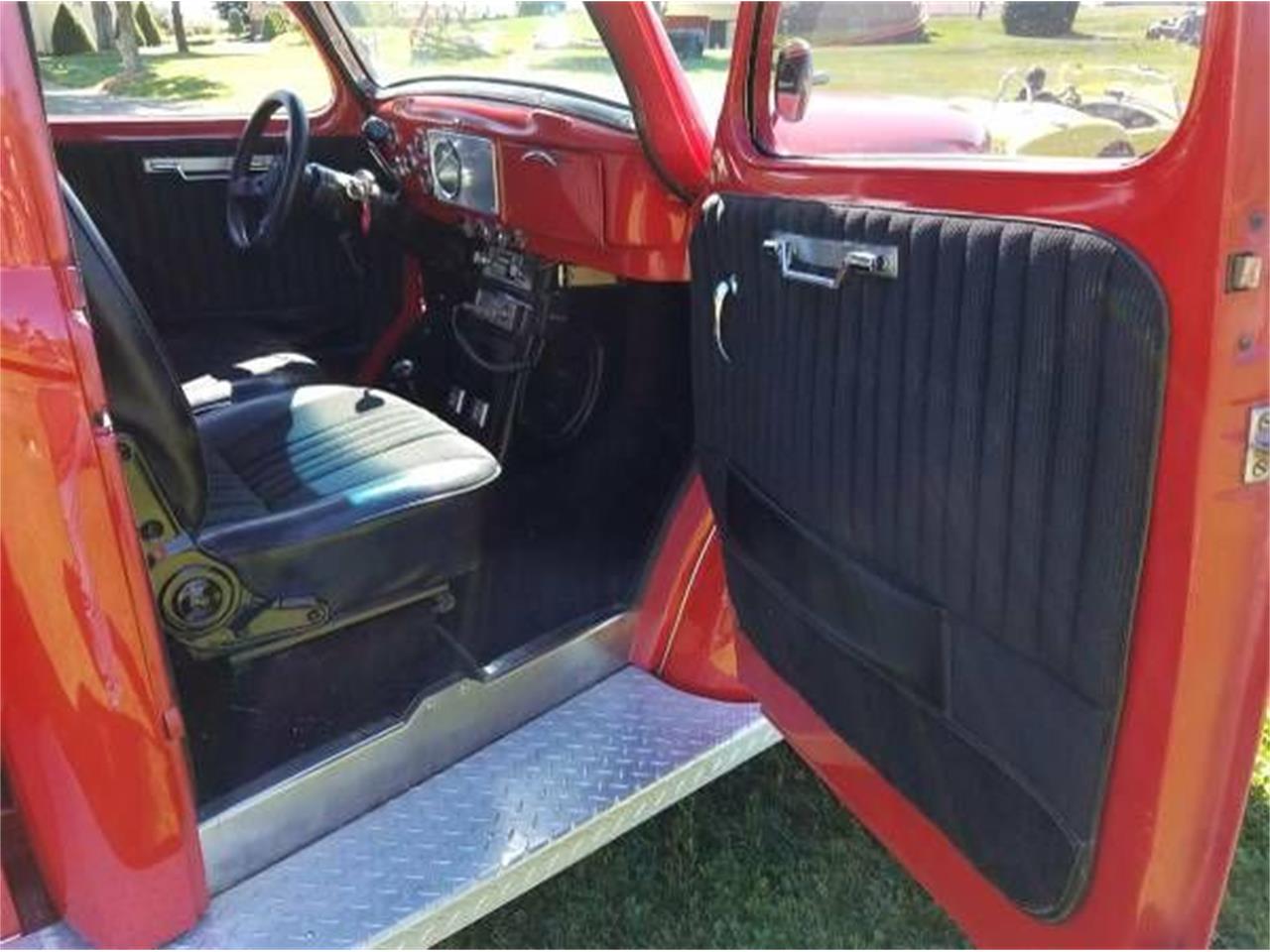 1940 willys pickup