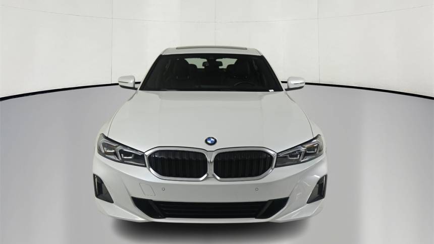 2024 bmw 3 series 330i