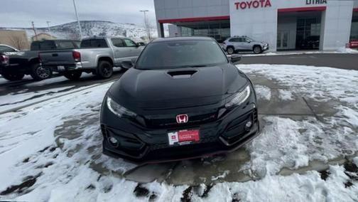 2021 honda civic type r in saint louis, missouri