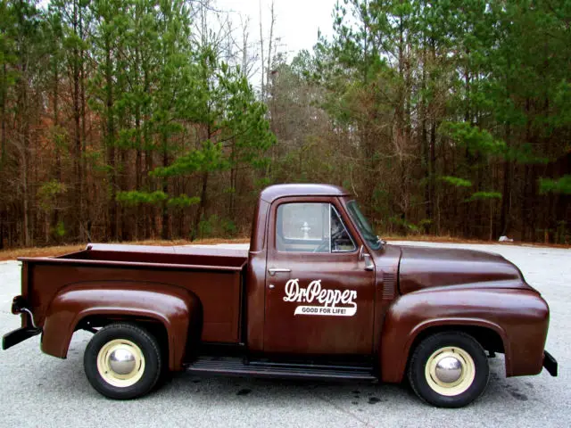 really cool barn find, original v8, new brakes, tires, and more! watch video