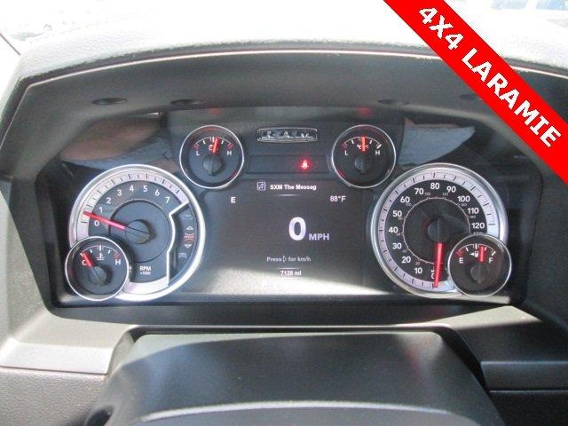 used 2018 ram 1500 laramie rogers, ar 72758 for sale in rogers, arkansas