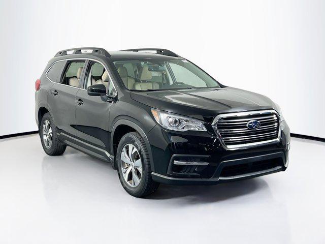 2021 subaru ascent premium 7-passenger