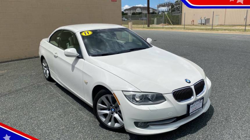 2011 bmw 3 series 328i