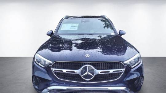 2024 Mercedes-Benz GLC glc 300 4matic®