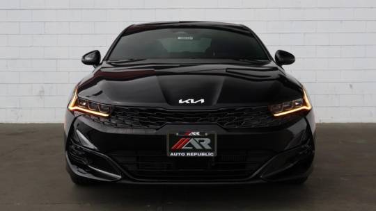 2024 Kia K5