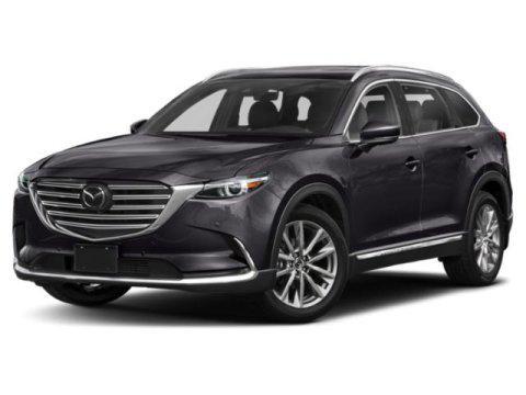 2020 mazda cx-9 grand touring