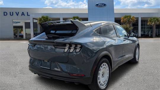 2024 Ford Mustang Mach-E