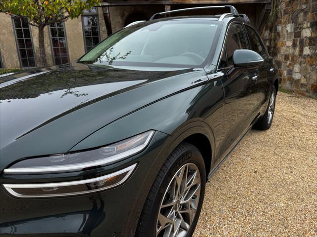 2023 genesis gv70 2.5t awd