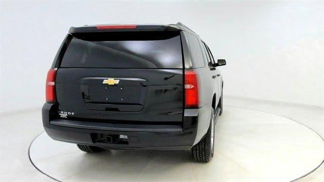 2020 chevrolet tahoe lt in mineral wells, mississippi