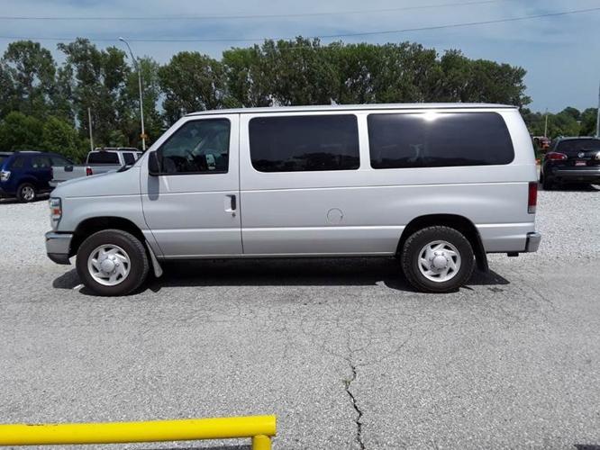 used 2008 ford e-150 and econoline 150 wagon springfield, ne 68059 for sale in richfield, nebraska