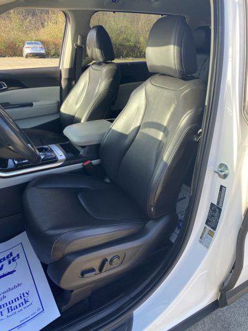 2022 kia carnival ex