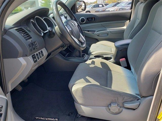used 2013 toyota tacoma 4x4 double cab little rock, ar 72116 for sale in north little rock, arkansas