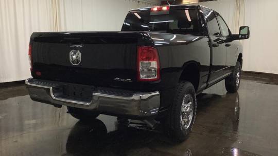 2024 RAM 3500