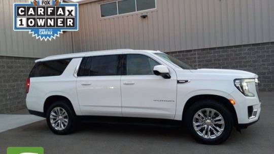 2023 GMC Yukon