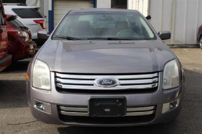 2006 ford fusion sel in scarsdale, ny