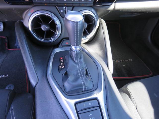 2019 chevrolet camaro 1lt