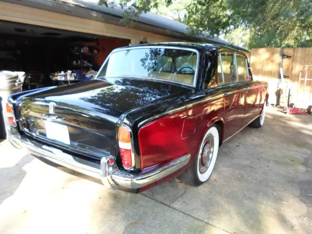 1967 rolls royce silver shadow, classic antique, excellant condition, low miles