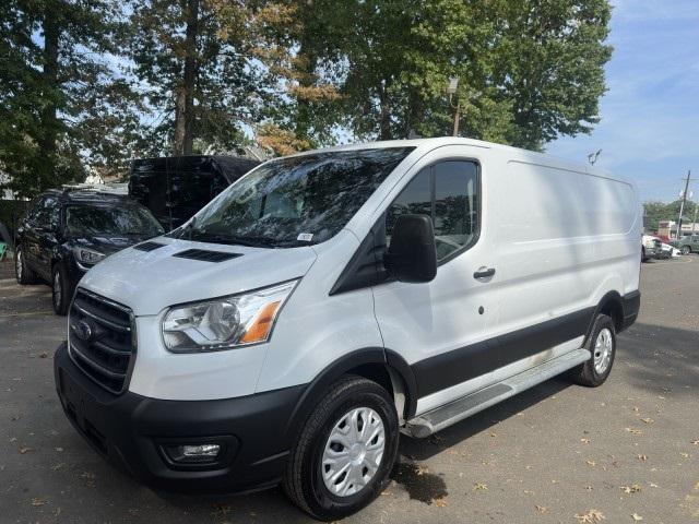 2020 ford transit-250 t-250 130''