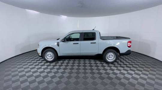 2024 Ford Maverick
