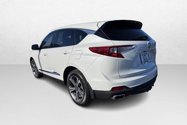 2024 acura rdx