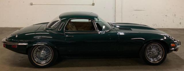 1974 jaguar xke roadster