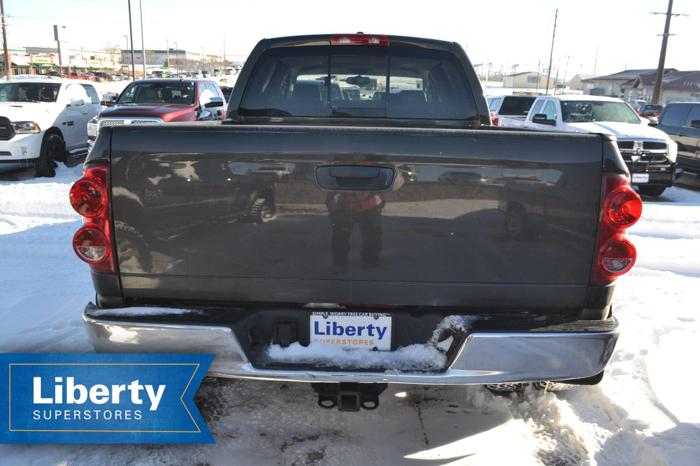 2009 dodge ram pickup 3500 laramie 4x4 laramie 4dr mega cab 6.3 ft. sb drw pickup for sale in jolly acres, south dakota