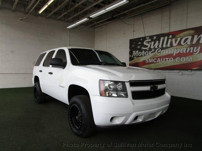 used 2008 chevrolet tahoe 4wd mesa, az 85202 for sale in mesa, arizona