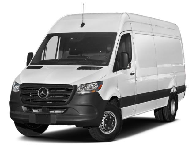 2019 mercedes-benz sprinter 3500xd standard roof