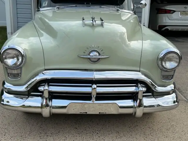 1952 oldsmobile 88