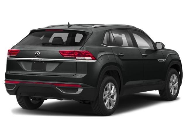 2021 volkswagen atlas cross sport t mulliner
