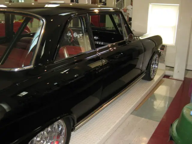 pro-built custom award winner!!
