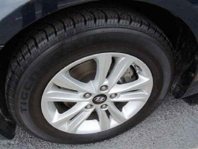 2011 hyundai sonata gls in san antonio, tx