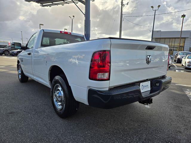 2013 ram 2500 tradesman