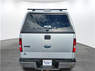 2007 Ford F-150 xlt