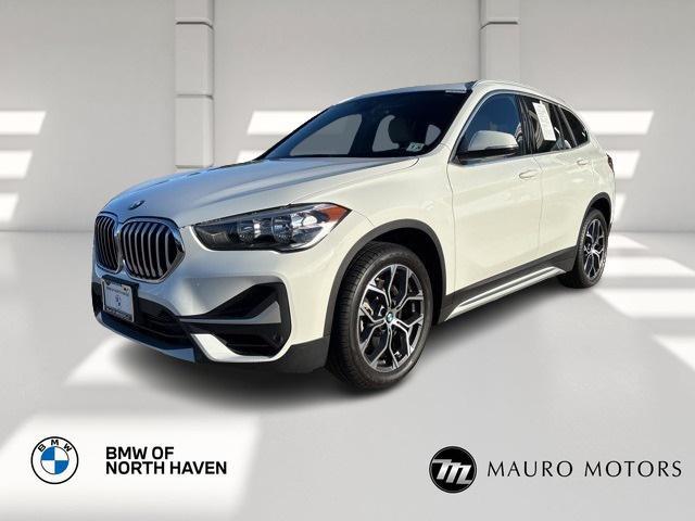 2021 bmw x1 xdrive28i