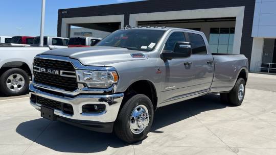 2024 RAM 3500