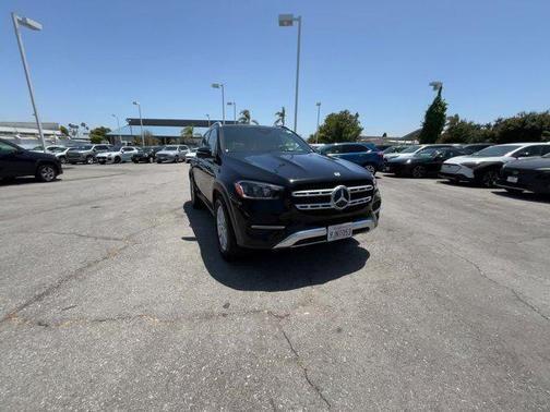 2024 mercedes-benz gle 350