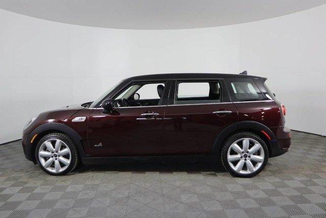 used 2017 mini cooper clubman s all4 anchorage, ak 99501 for sale in anchorage, alaska