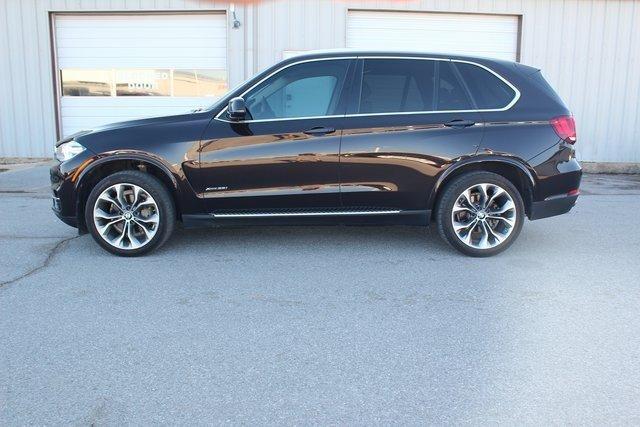 used 2015 bmw x5 xdrive35i lawton, ok 73505 for sale in lawton, oklahoma