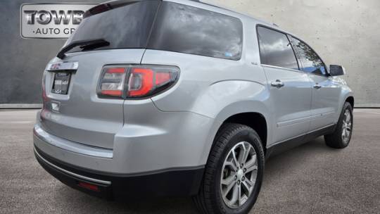 2015 gmc acadia slt-1