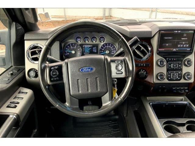 2013 ford f-350 lariat super duty in blackfoot, idaho
